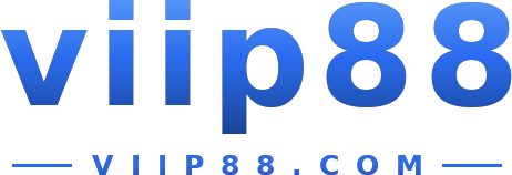 viip88 logo